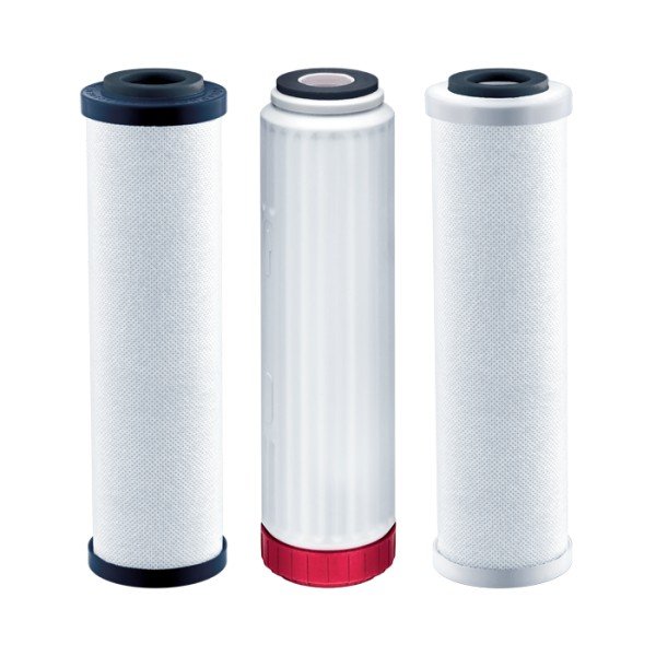 Аквафор Набор картриджей B510-03-04-07